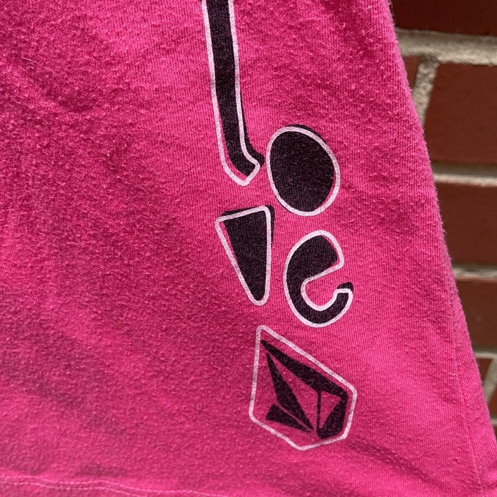 Volcom tank - Picture 5 of 7